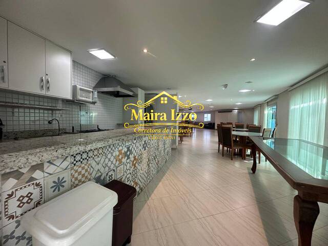 Apartamento para Venda em Praia Grande - 5