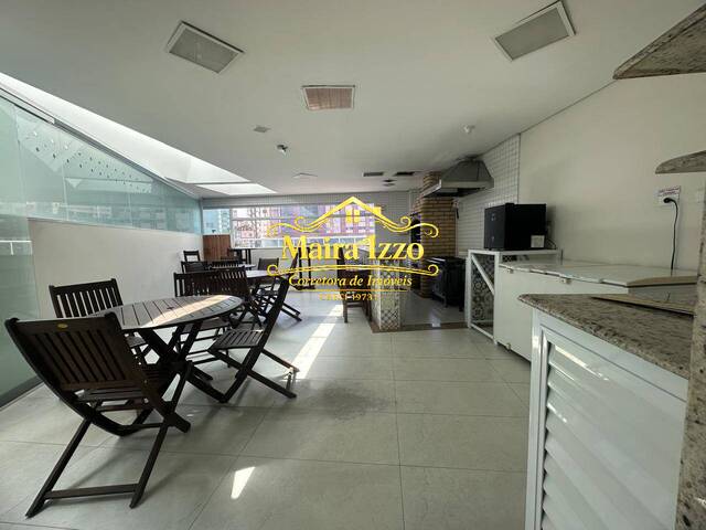 Apartamento para Venda em Praia Grande - 4