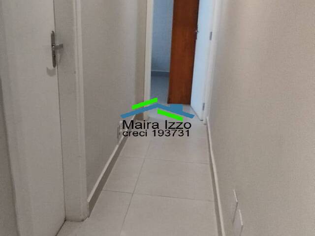 #230 - Apartamento para Venda em Santos - SP