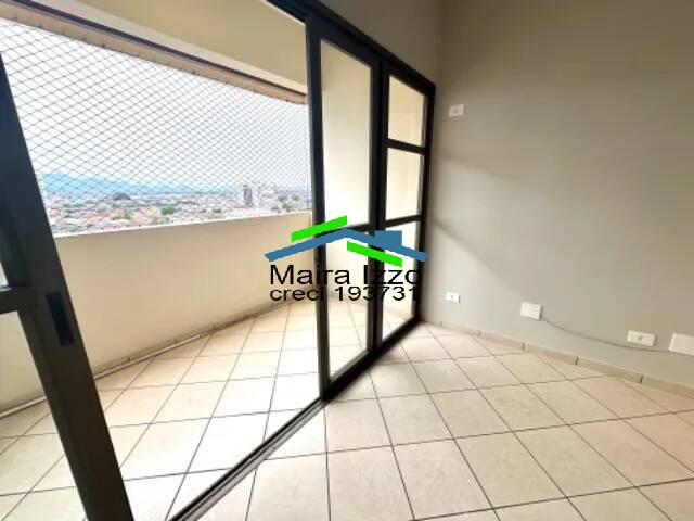 #232 - Apartamento para Venda em Santos - SP