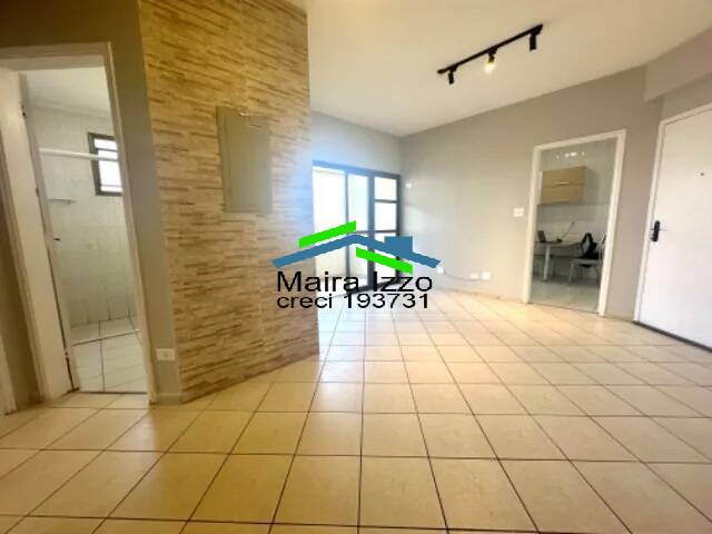 #232 - Apartamento para Venda em Santos - SP