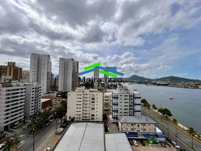 Venda em Ponta da Praia - Santos