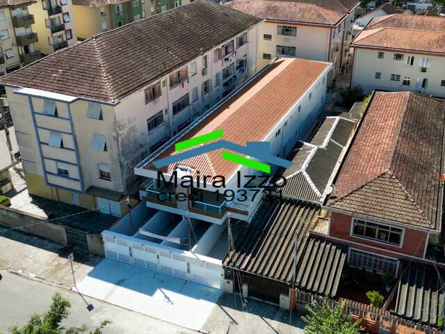 Venda em Marapé - Santos