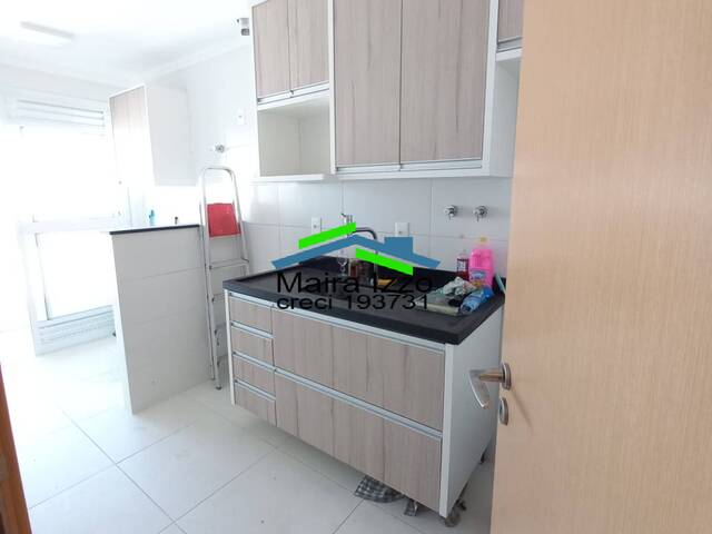 #237 - Apartamento para Venda em Santos - SP - 3