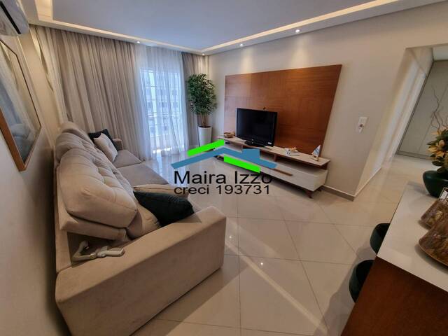 #238 - Apartamento para Venda em Santos - SP - 3