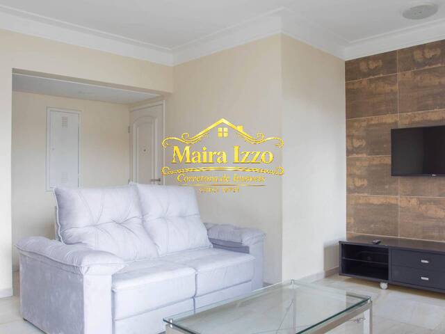 Apartamento para Venda em Guarujá - 5