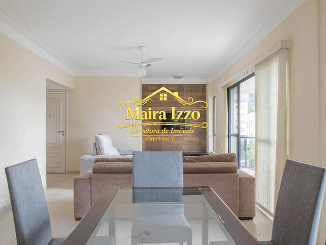 Apartamento para Venda em Guarujá - 4