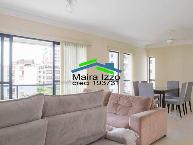 #239 - Apartamento para Venda em Guarujá - SP - 1