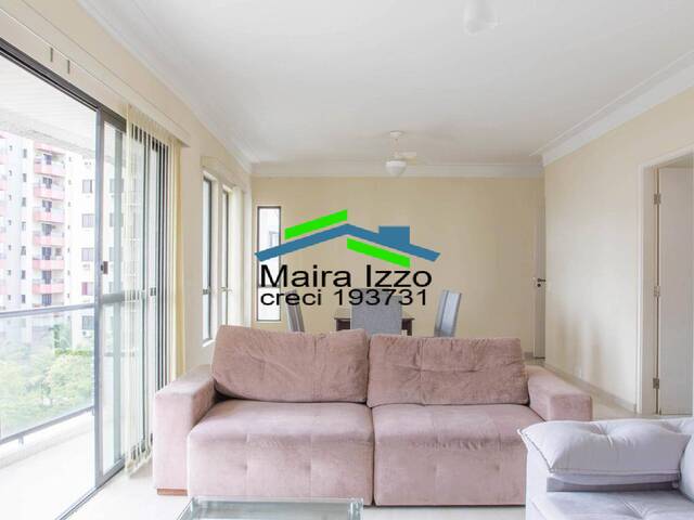 #239 - Apartamento para Venda em Guarujá - SP - 2