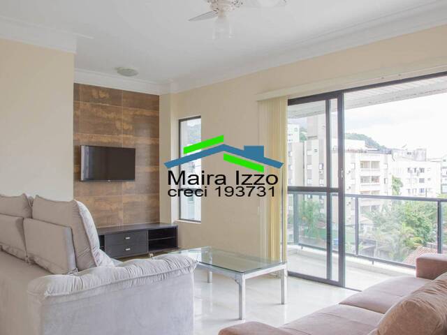 #239 - Apartamento para Venda em Guarujá - SP - 3