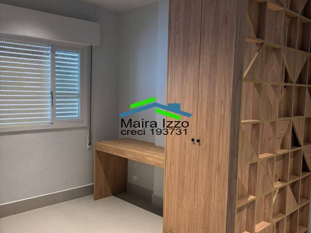 #240 - Sala Living para Venda em Santos - SP - 3