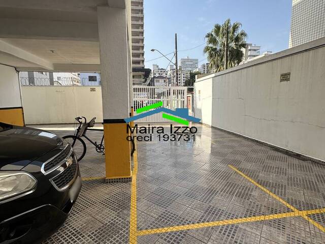#241 - Apartamento para Venda em Praia Grande - SP - 3