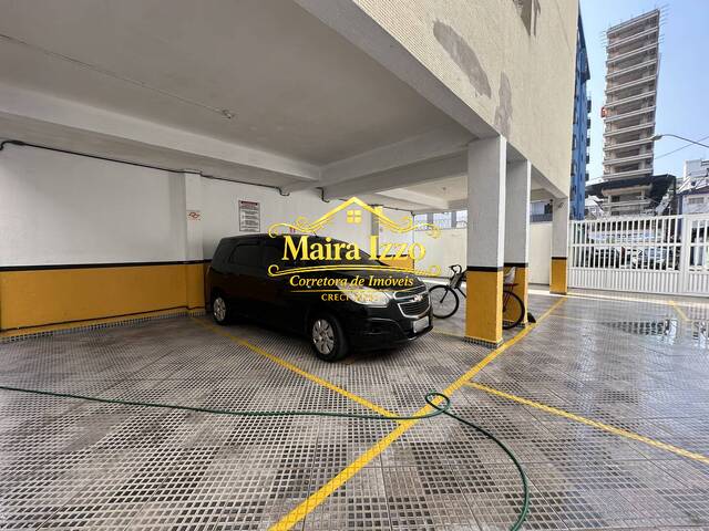 Apartamento para Venda em Praia Grande - 4
