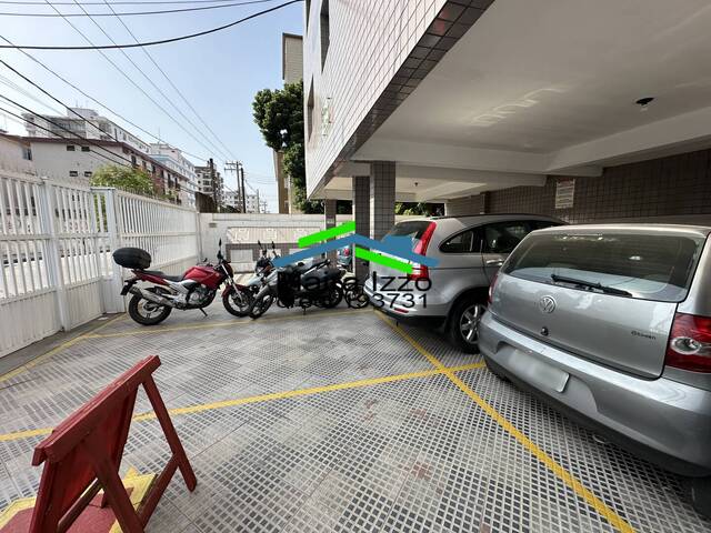 #241 - Apartamento para Venda em Praia Grande - SP - 2