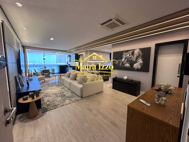 Apartamento para Venda em Santos - 4