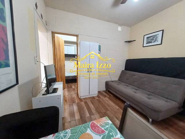 Apartamento para Venda em Praia Grande - 4