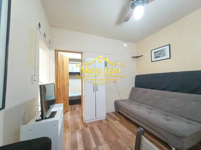 Apartamento para Venda em Praia Grande - 5