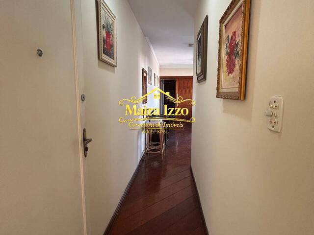 Apartamento para Locação em Santos - 5