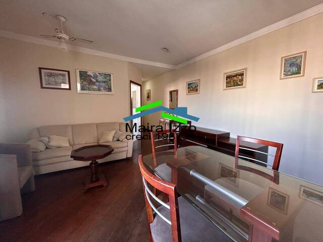 #247 - Apartamento para Venda em Santos - SP - 2