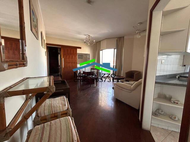 #247 - Apartamento para Venda em Santos - SP - 3