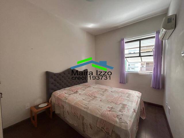 #248 - Apartamento para Venda em Santos - SP - 3
