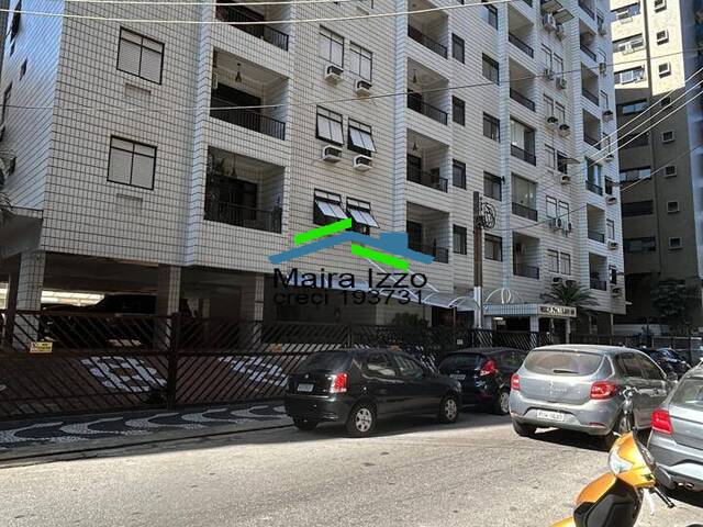 #248 - Apartamento para Venda em Santos - SP - 2