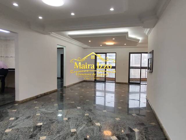 Apartamento para Venda em Praia Grande - 5