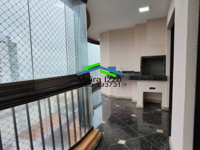 #250 - Apartamento para Venda em Praia Grande - SP