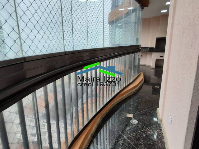 #250 - Apartamento para Venda em Praia Grande - SP