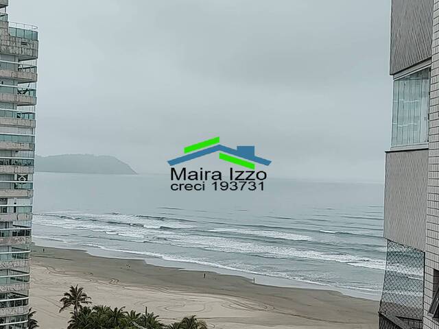 Venda em Aviação - Praia Grande