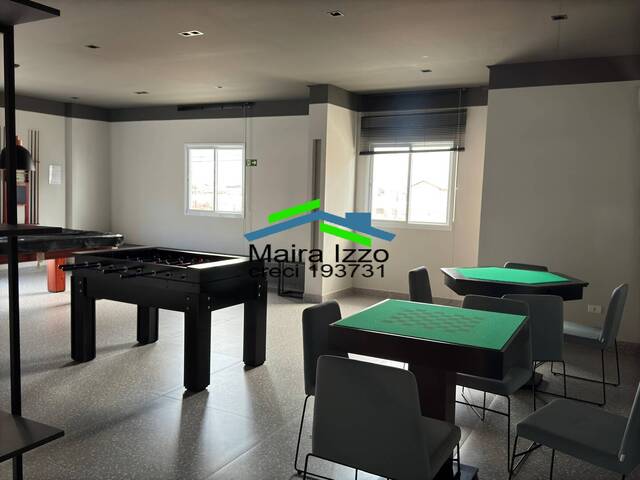 #251 - Apartamento para Venda em Praia Grande - SP - 3