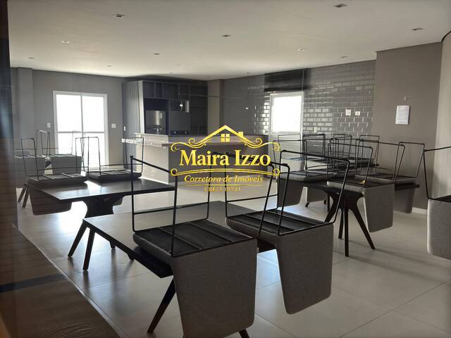 Apartamento para Venda em Praia Grande - 4