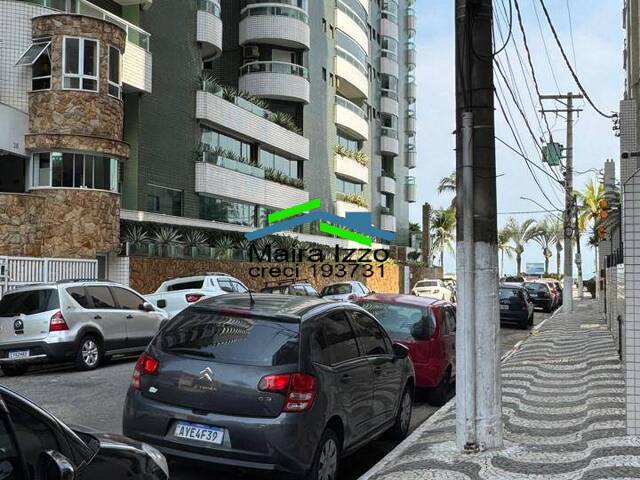 #252 - Apartamento para Venda em Praia Grande - SP - 2