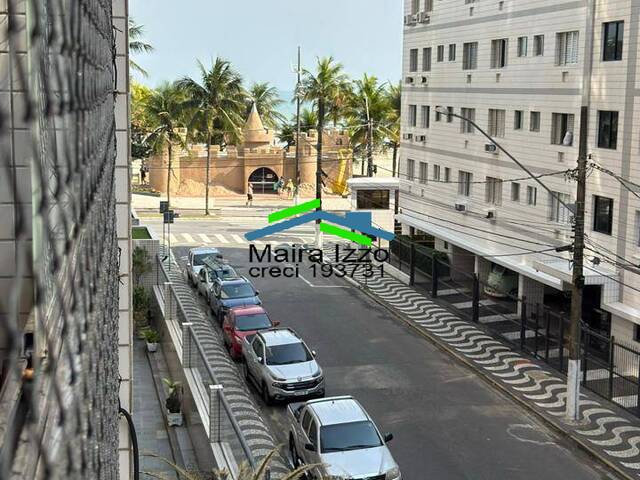 #252 - Apartamento para Venda em Praia Grande - SP - 3