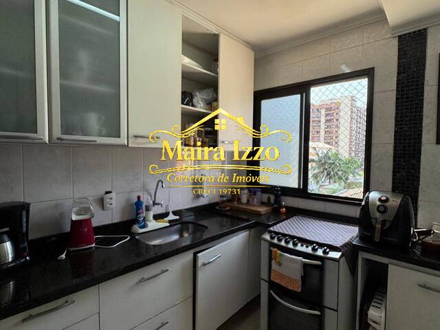 Apartamento para Venda em Praia Grande - 5