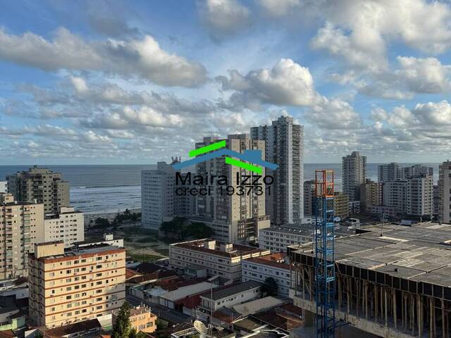 Venda em Aviação - Praia Grande