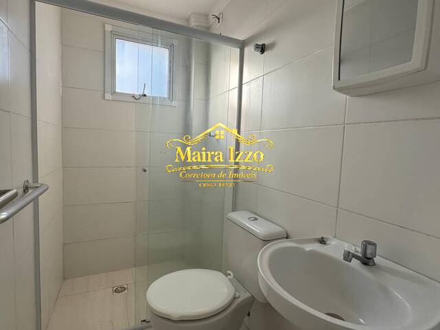 Apartamento para Venda em Praia Grande - 4
