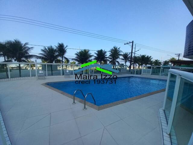 #255 - Apartamento para Venda em Praia Grande - SP - 3