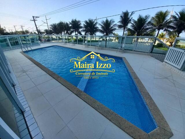 Apartamento para Venda em Praia Grande - 4