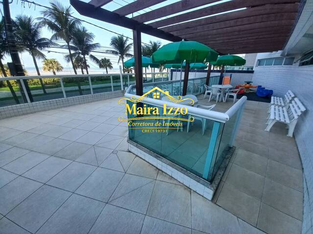 Apartamento para Venda em Praia Grande - 5
