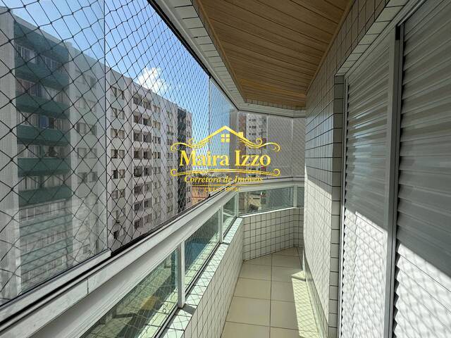Apartamento para Venda em Praia Grande - 5