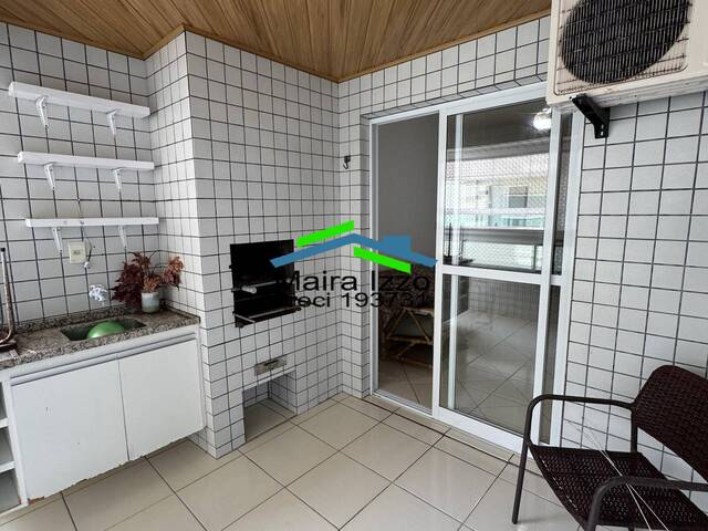 #256 - Apartamento para Venda em Praia Grande - SP - 2