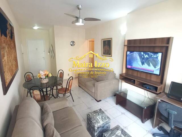 Apartamento para Venda em Santos - 4