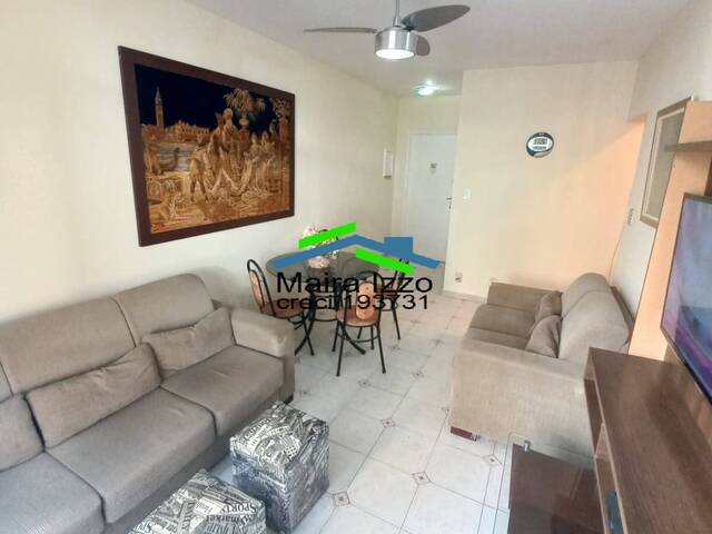 #231 - Apartamento para Venda em Santos - SP - 3