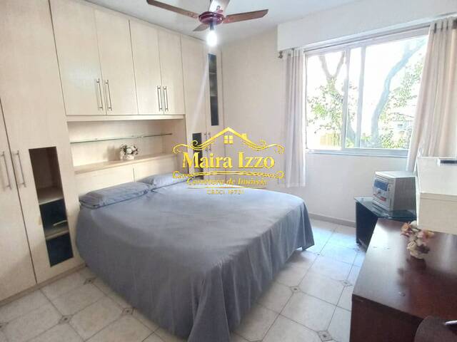 Apartamento para Venda em Santos - 5