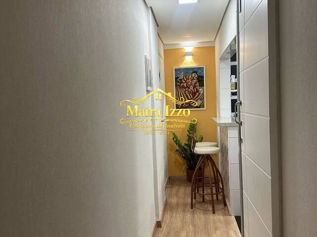 Apartamento para Venda em Santos - 5