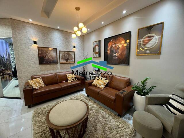 #261 - Casa para Venda em Santos - SP - 3