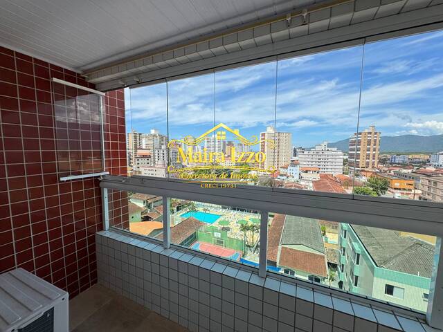 Apartamento para Venda em Praia Grande - 4