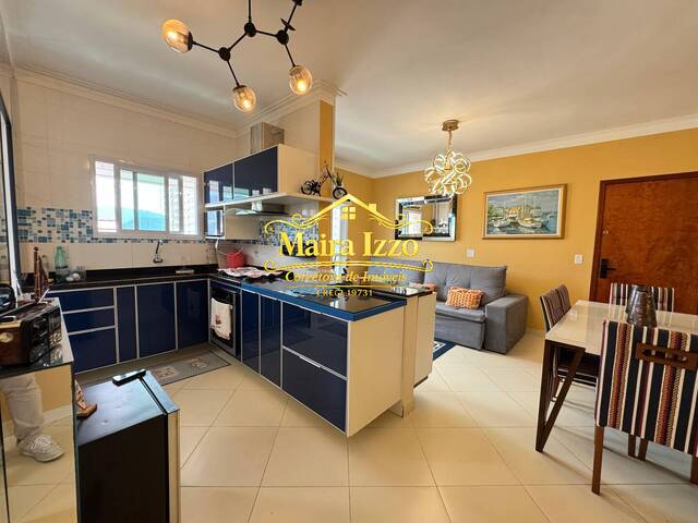 Apartamento para Venda em Praia Grande - 5