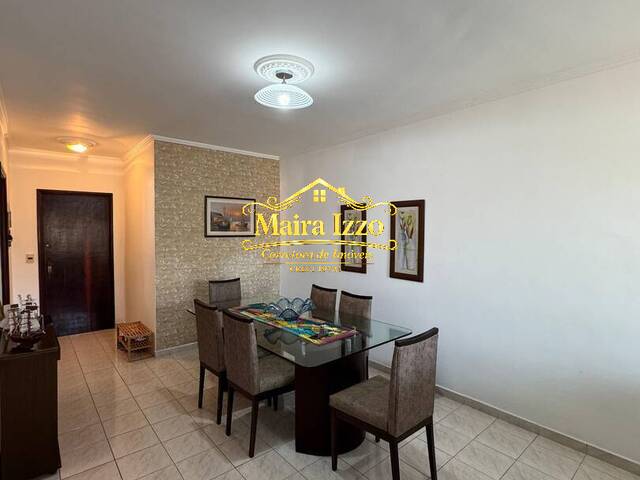 Apartamento para Venda em Praia Grande - 5